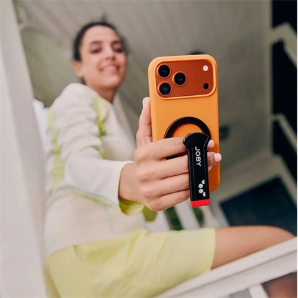 JOBY NanoPod Mini mágneses mini állvány