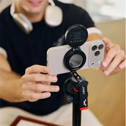 JOBY NanoPod Mini mágneses mini állvány