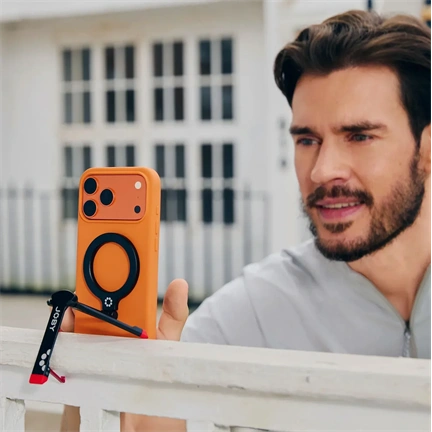 JOBY NanoPod Mini mágneses mini állvány