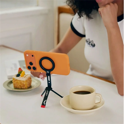 JOBY NanoPod Mini mágneses mini állvány