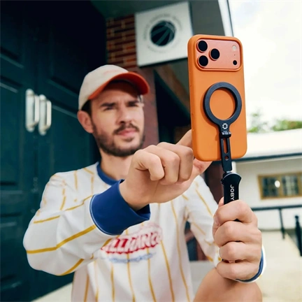 JOBY NanoPod Mini mágneses mini állvány
