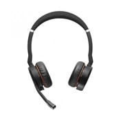 Jabra EVOLVE 75 MS STEREO INCL. LINK 370 MS CERTIFIED