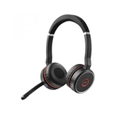 Jabra EVOLVE 75 MS STEREO INCL. LINK 370 MS CERTIFIED