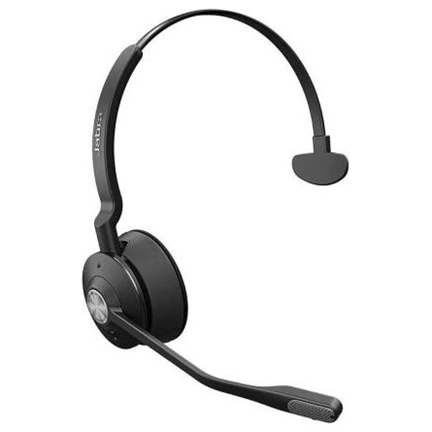 Jabra Engage 45 SE Mono DECT Headset Black