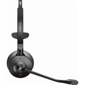 Jabra Engage 55 SE MS Mono USB-A DECT Headset Black
