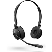 Jabra Engage 65 SE Stereo Wireless Headset Black