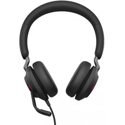 Jabra Evolve2 40 SE USB-A MS Stereo