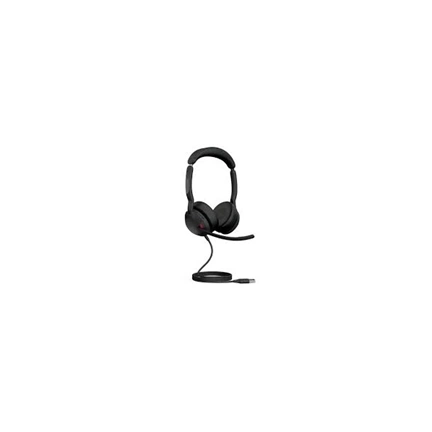 Jabra Evolve2 50 USB-A MS Stereo