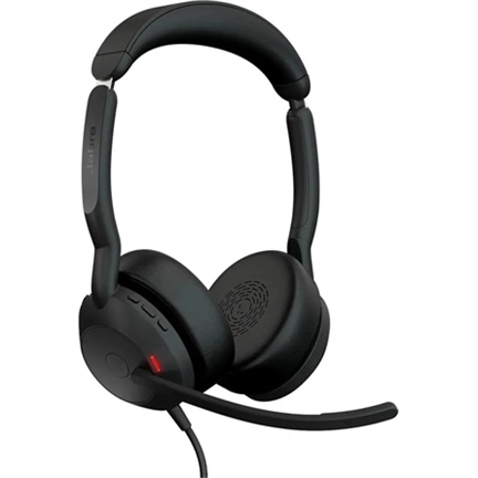 Jabra Evolve2 50 USB-C/A MS Stereo