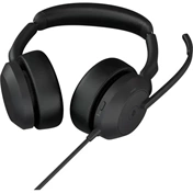 Jabra Evolve2 50 USB-C/A MS Stereo