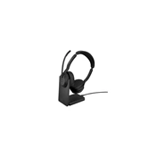 Jabra Evolve2 55 Link380a MS Stereo + Állvány