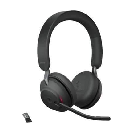 Jabra Evolve2 65 Flex MS USB-A