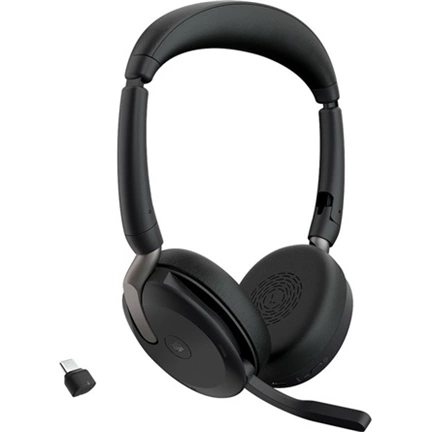 Jabra Evolve2 65 Flex MS USB-C