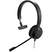 Jabra Evolve 20 Mono UC USB-C/A Foam
