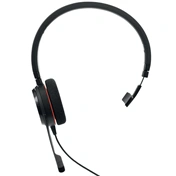 Jabra Evolve 20 Mono UC USB-C/A Foam