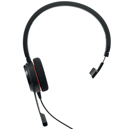 Jabra Evolve 20 Mono UC USB-C/A Foam