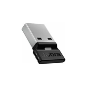 Jabra Link 390a UC Evolve2 Bluetooth Adapter Silver/Black