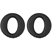 Jabra Replacement Leather Ear Cushions (2 Pack) for Evolve 80