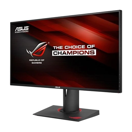 Javított MONNITOR ASUS PG279Q Javított MONNITOR ASUS PG279Q