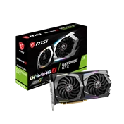 Javitott VGA MSI GTX 1660 SUPER Gaming X 6GB
