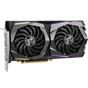 Javitott VGA MSI GTX 1660 SUPER Gaming X 6GB