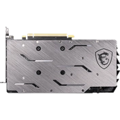 Javitott VGA MSI GTX 1660 SUPER Gaming X 6GB