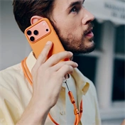 Joby CarryLine telefontartó nyakpánt, szürke