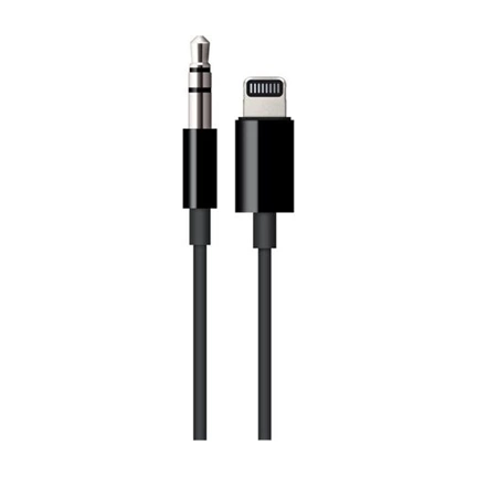 KAB Apple Lightning - 3.5mm jack kábel - 1,2m