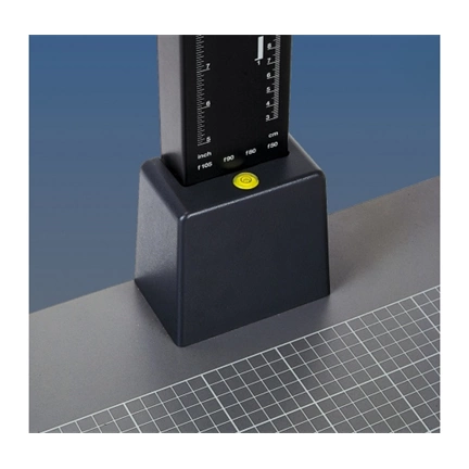 KAISER Copy Stand RS 1, with repro-and titling arm RT 1
