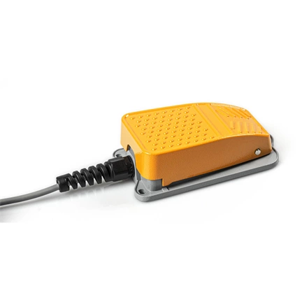 KAISER Foot Pedal Shutter Release for Cameras