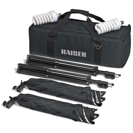 KAISER studiolight E70 Kit