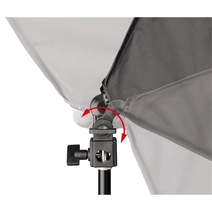 KAISER studiolight E70 Kit