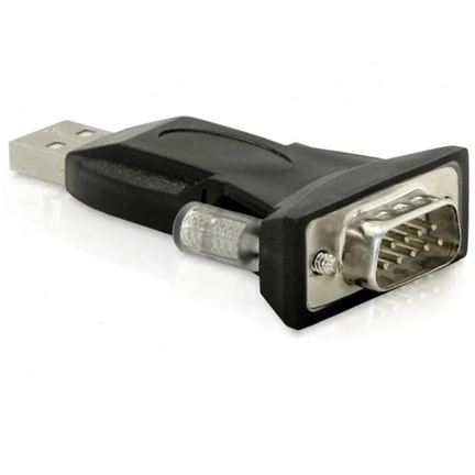 KELLÉK DELOCK USB2.0 to Serial Adapter