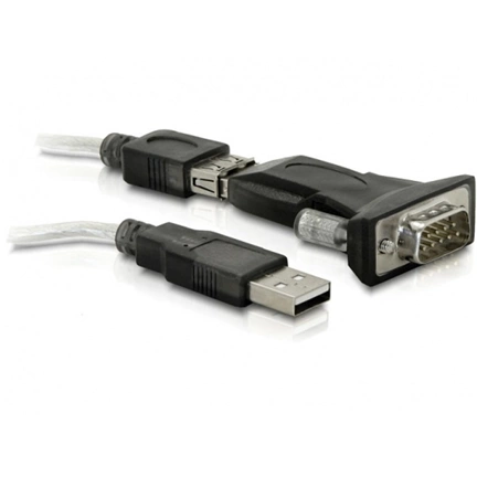 KELLÉK DELOCK USB2.0 to Serial Adapter