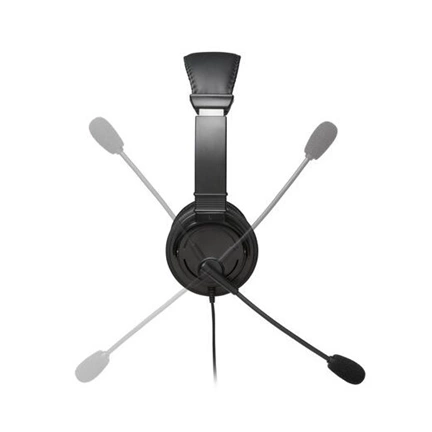 KENSINGTON Classic USB-A Headset with Mic
