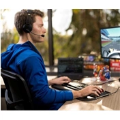 KENSINGTON Classic USB-A Headset with Mic