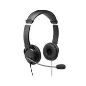 KENSINGTON Classic USB-A Headset with Mic