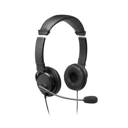 KENSINGTON Classic USB-A Headset with Mic