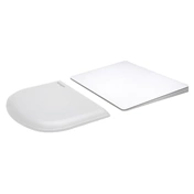 KENSINGTON ErgoSoft Wrist Rest for Slim Mouse/Trackpad
