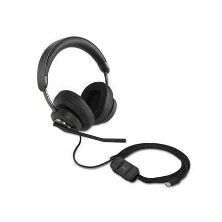 KENSINGTON H2000 USB-C Over-Ear Headset