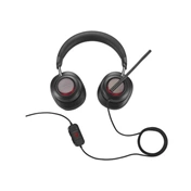 KENSINGTON H2000 USB-C Over-Ear Headset