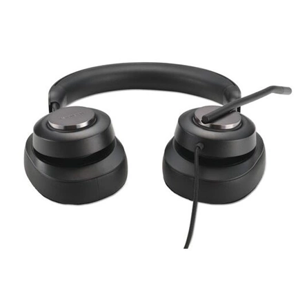 KENSINGTON H2000 USB-C Over-Ear Headset