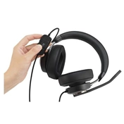 KENSINGTON H2000 USB-C Over-Ear Headset