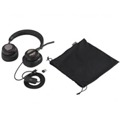 KENSINGTON H2000 USB-C Over-Ear Headset