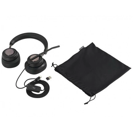 KENSINGTON H2000 USB-C Over-Ear Headset