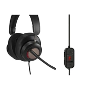 KENSINGTON H2000 USB-C Over-Ear Headset