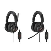 KENSINGTON H2000 USB-C Over-Ear Headset