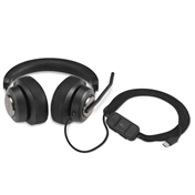 KENSINGTON H2000 USB-C Over-Ear Headset