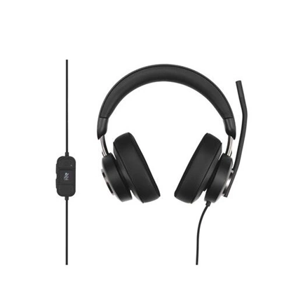 KENSINGTON H2000 USB-C Over-Ear Headset