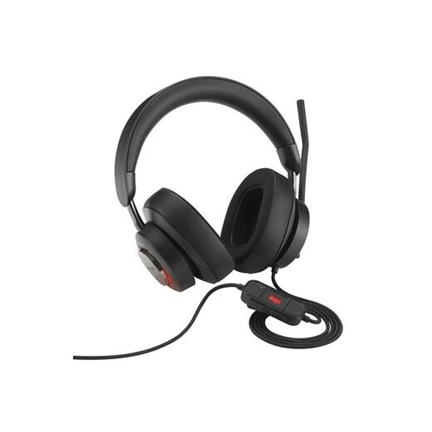 KENSINGTON H2000 USB-C Over-Ear Headset